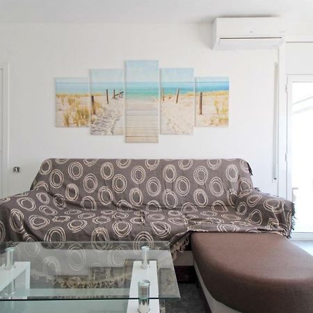 塞古德卡拉斐Apartamento Playa Dorada公寓 外观 照片