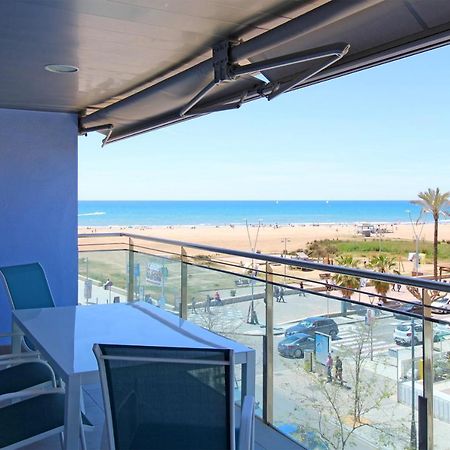 塞古德卡拉斐Apartamento Playa Dorada公寓 外观 照片