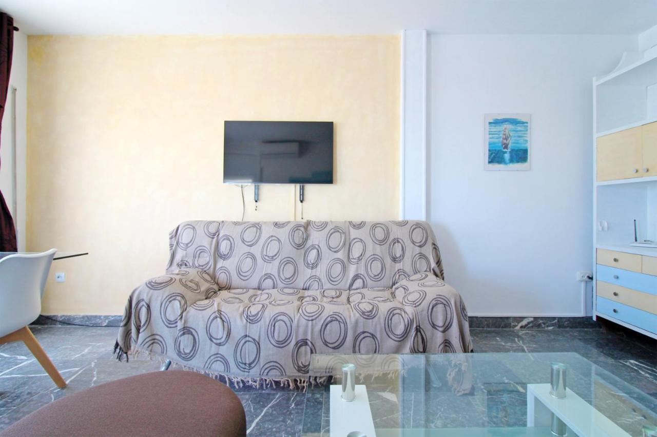 塞古德卡拉斐Apartamento Playa Dorada公寓 外观 照片