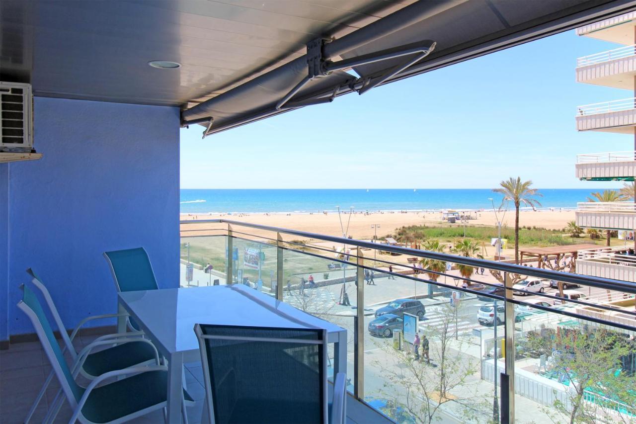塞古德卡拉斐Apartamento Playa Dorada公寓 外观 照片